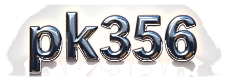pk356 logo