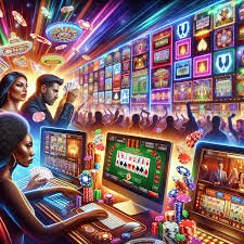 pk356 gaming platform